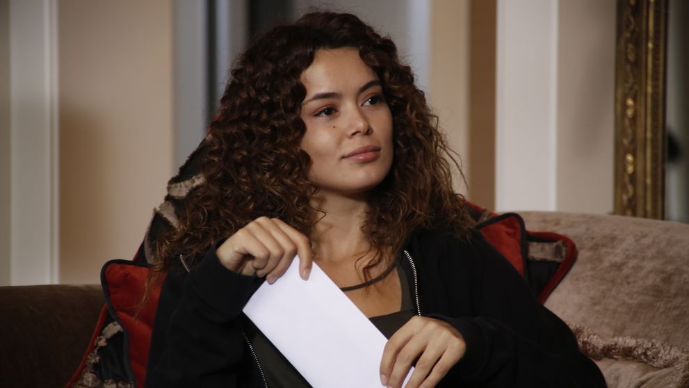 Nádherná Şirin zo Sily ženy spôsobila ošiaľ na dovolenke: Títo fešáci jej neodolali