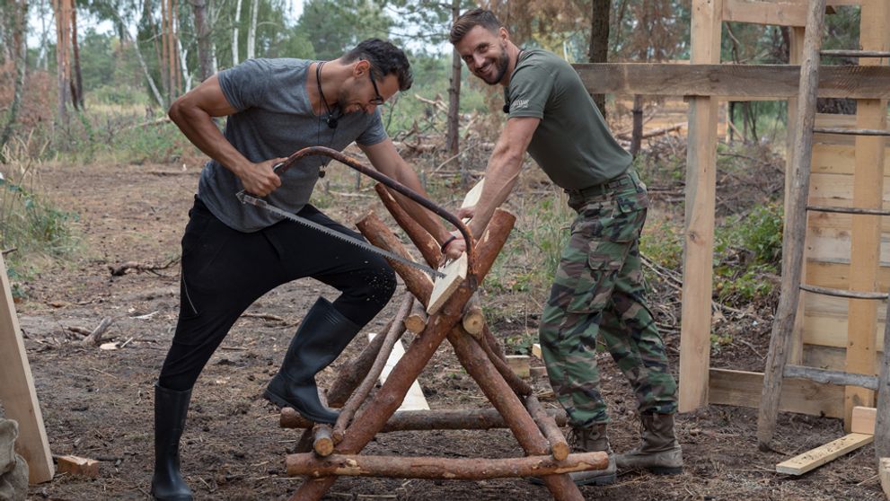 Šmahel a Gajdošech si skočili do vlasov: Urážaš sa ako malé decko!