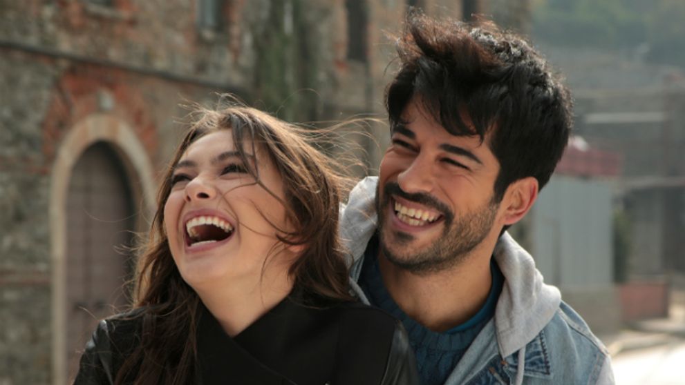 Kedy odštartuje Nekonečná láska? Tento dátum si dobre poznačte!