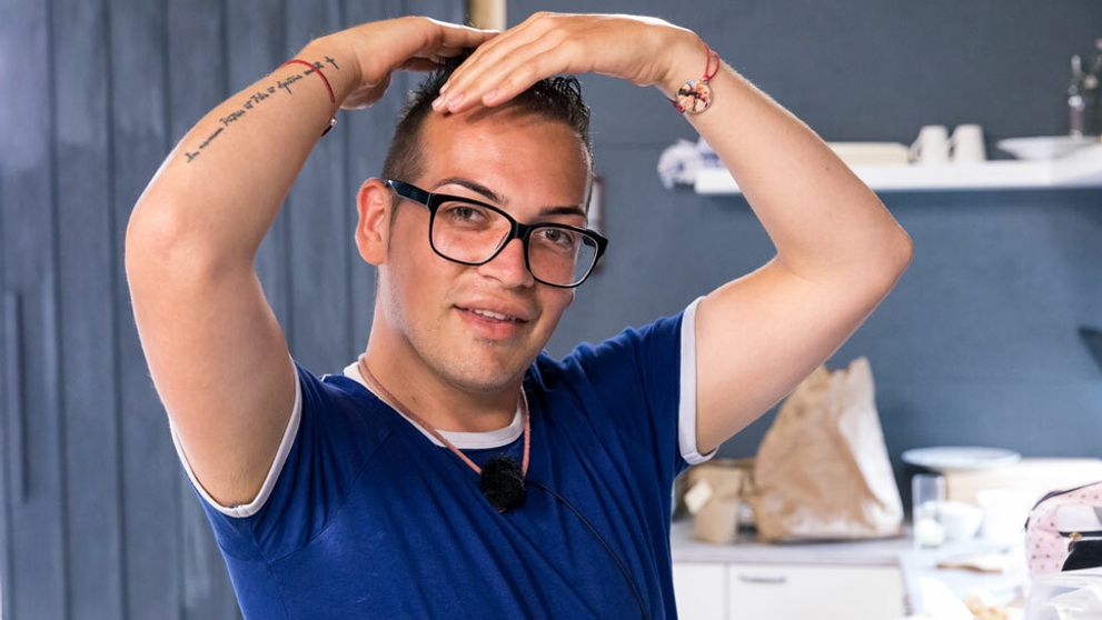 Svojrázny Mário si zaslúži cenu za úprimnosť: Na Farme nerobím absolútne nič!