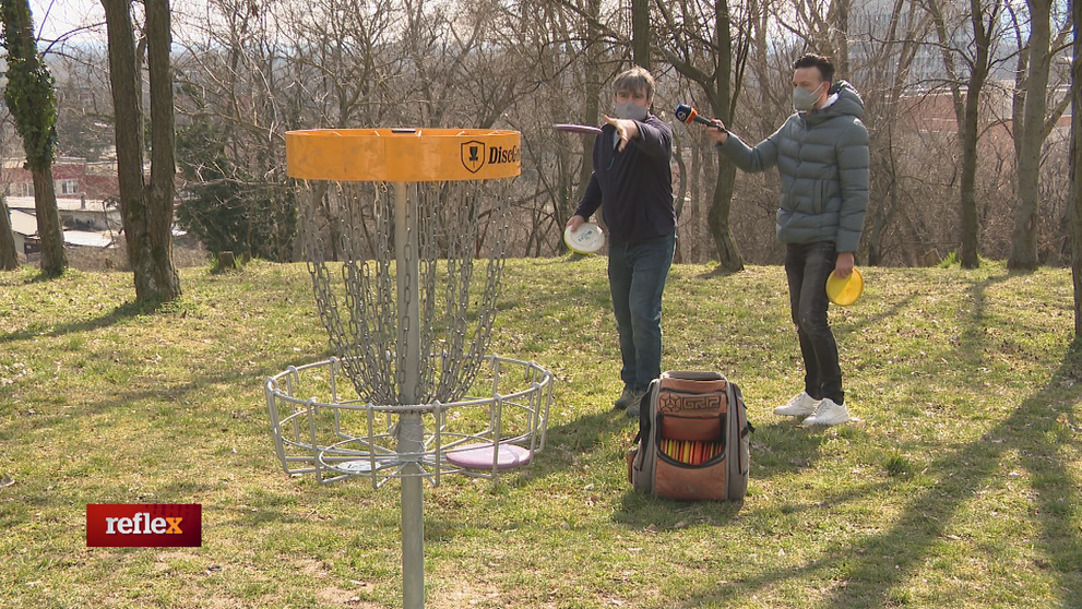 Hrdinovia dneška - Matematik Richard Kollár