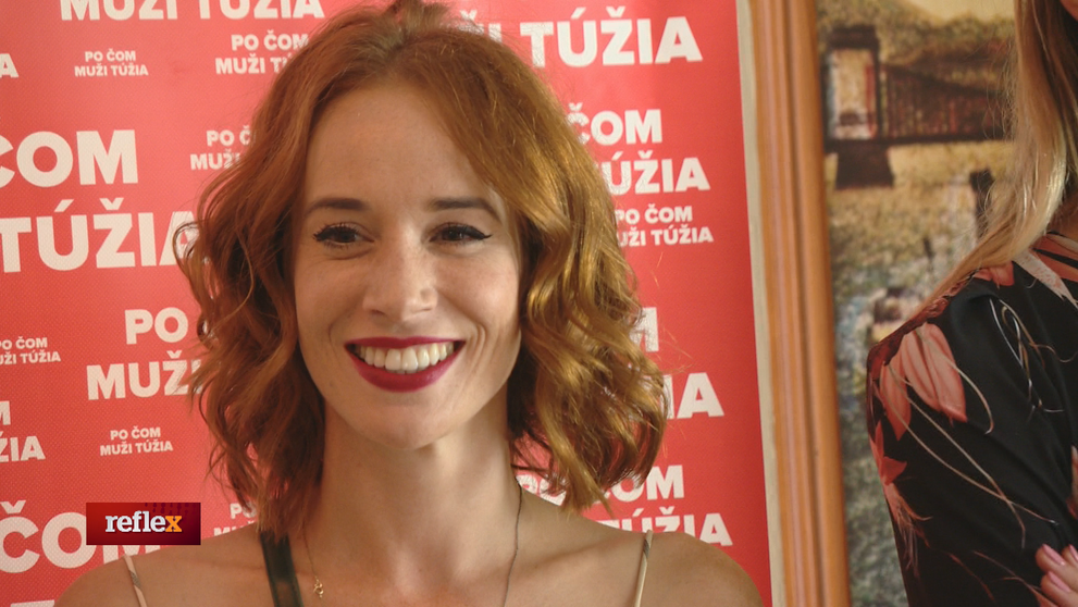 Po čom muži túžia?