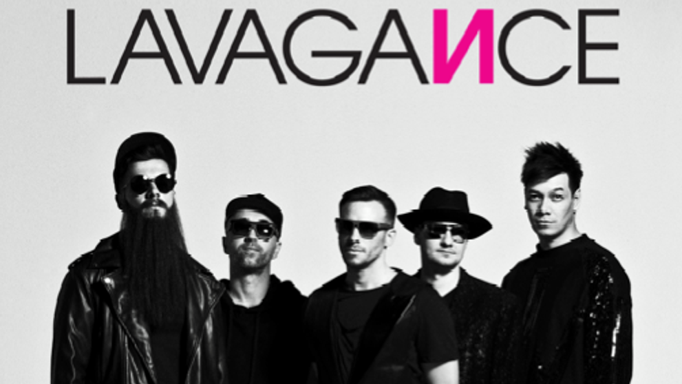 Exkluzívne: Lavagance o novom albume aj ceste za veľkú mláku