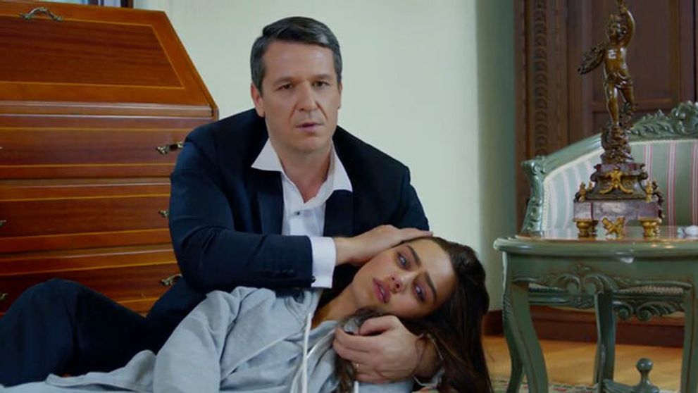 Nikdy ťa neopustím: 97. a 98. epizóda