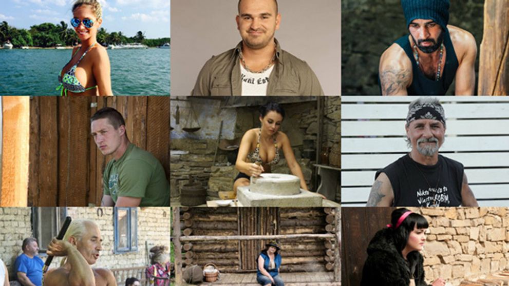 Pamätáte si ich ešte? Každá Farma mala svojich exotov!