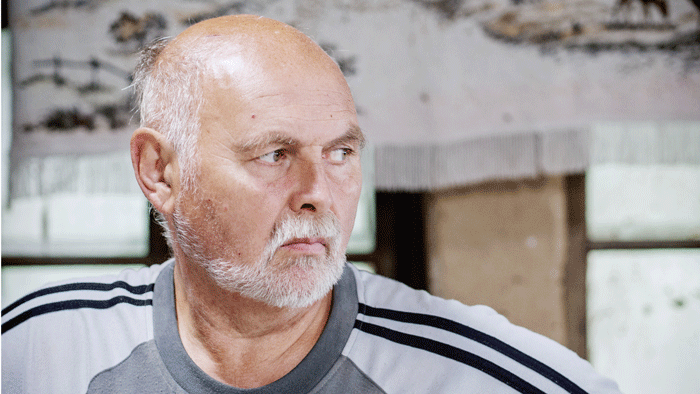 Jano sa nevie ovládať! Znovu sa vyhráža!