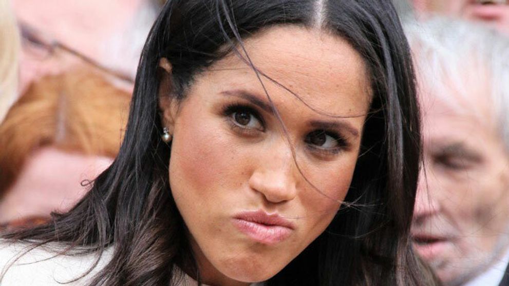 Princ Charles vymyslel Meghan nezvyčajnú prezývku. To naozaj ju takto volá?