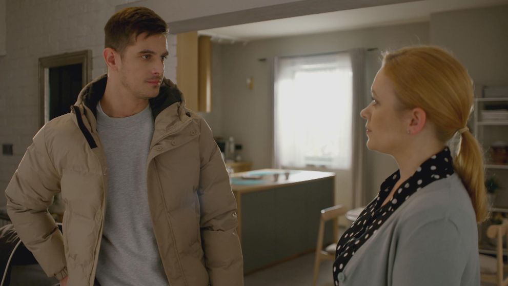 Beáta sa zblížila s Petrom: Priznal, že k nej niečo cíti