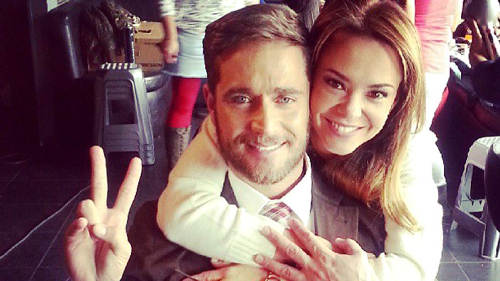 Franco zo Skrytej vášne neprestáva šokovať: Išiel dohola!