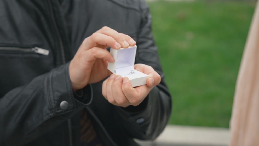 Zvrat v Mame na prenájom: Nečakaná žiadosť o ruku