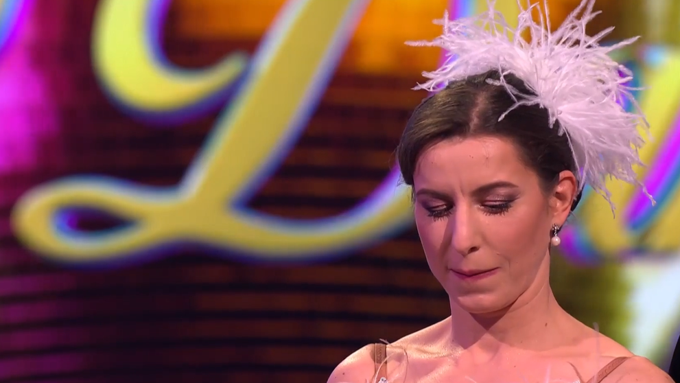 Henrieta Farkašová rozplakala Slovensko: Prinášame vám exkluzívne jej reakciu