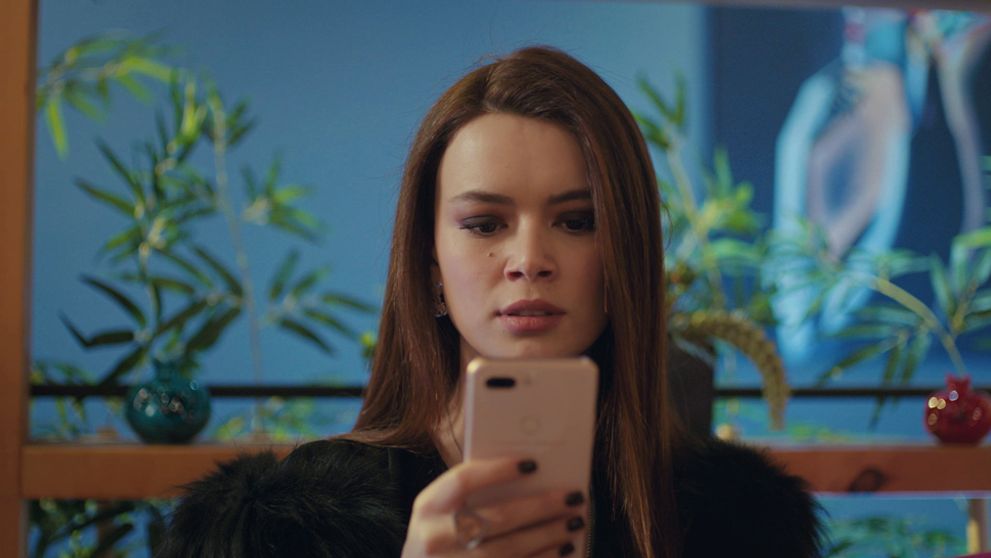 Sila ženy II.: 25. a 26. epizóda