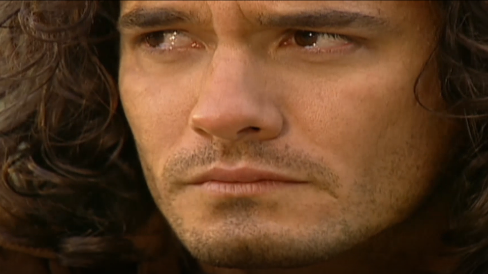 Tragédia, ktorú prežívali milióny divákov: Pri tejto scéne plakali všetci