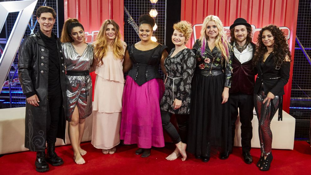 Dnes hlasujete naposledy! Podporte svojho favorita v The Voice