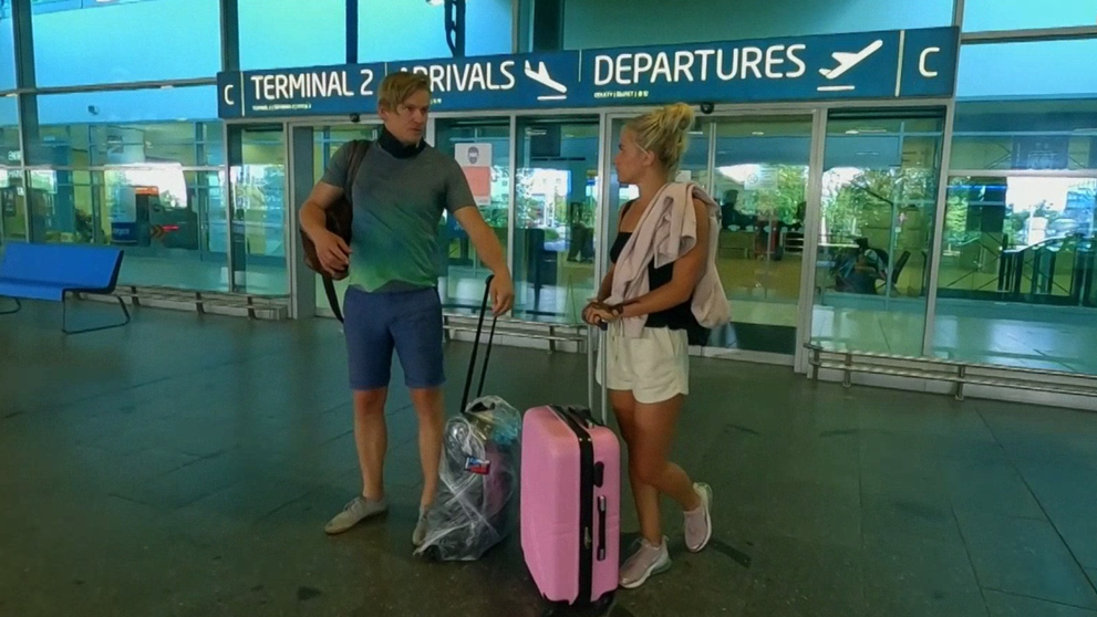 Natália to už prehnala: František si takéto hnusné slová od nej nezaslúžil!