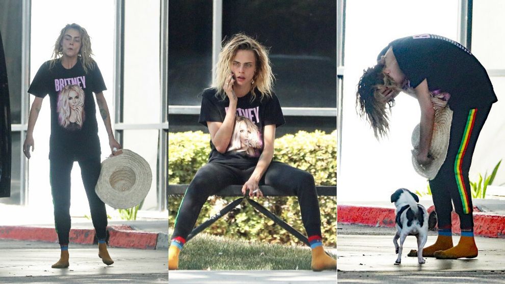 Strach o topmodelku! Rodičia musia zasiahnúť, inak môže skončiť zle