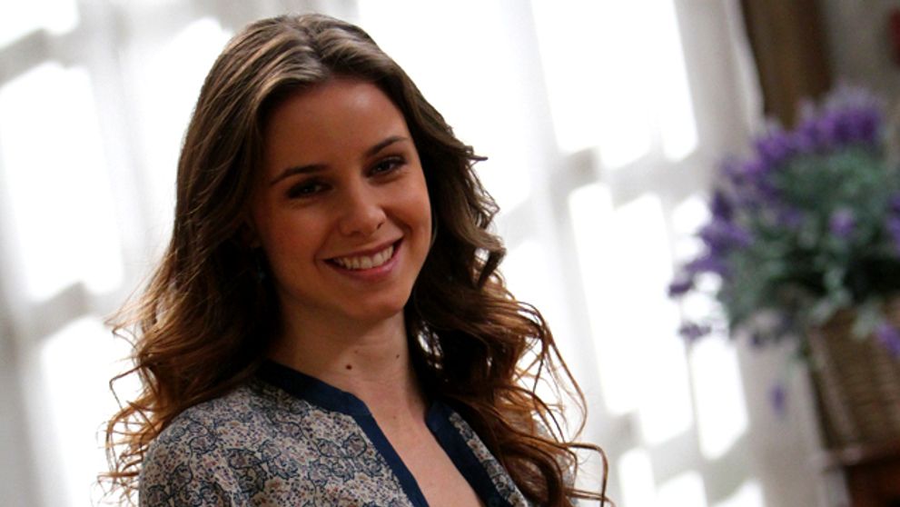 Ponuka na sobáš: Nela, vydaj sa za mňa!