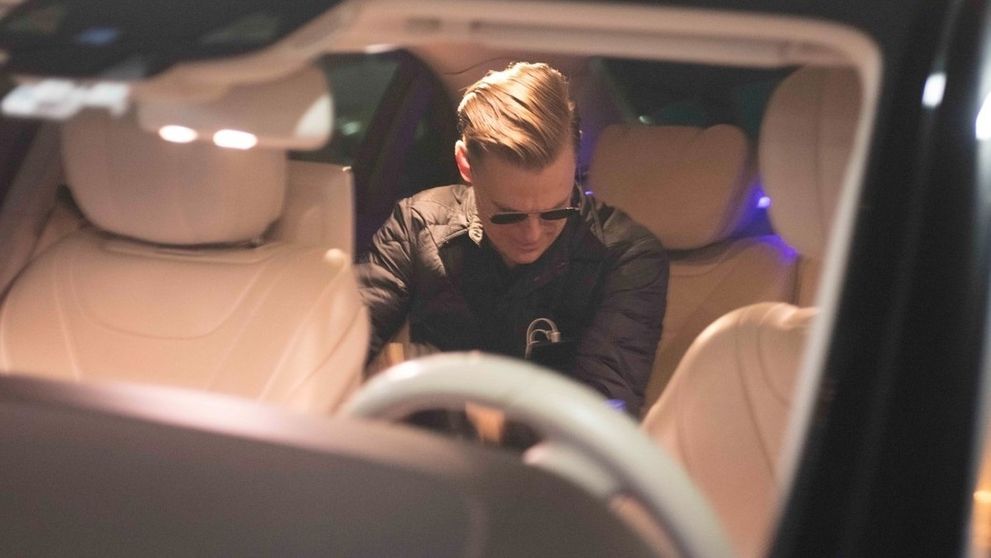 Tak to prehnal. Bryan Adams sa rozohnil v statuse a pobúril fanúšikov