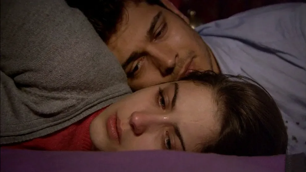 Feriha: 85. a 86. epizóda