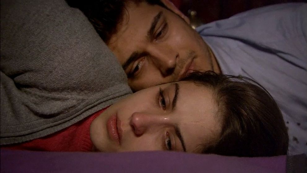 Feriha: 85. a 86. epizóda