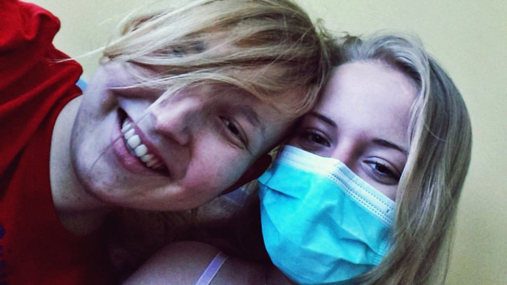 1 000 kilometrov na kolobežke s Dobrákmi od kosti