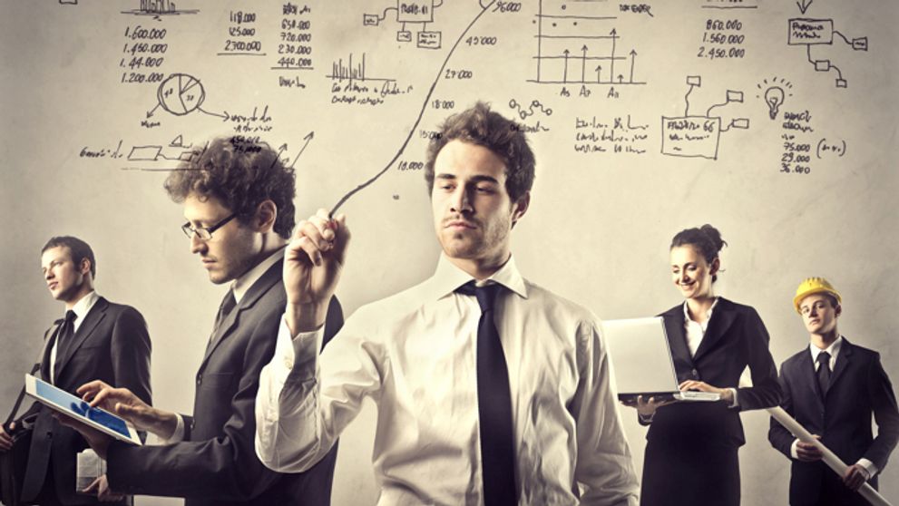 Chceli by ste začať podnikať?