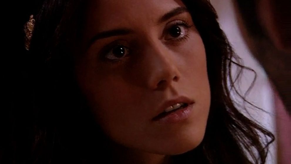 Sila: 91. a 92. epizóda