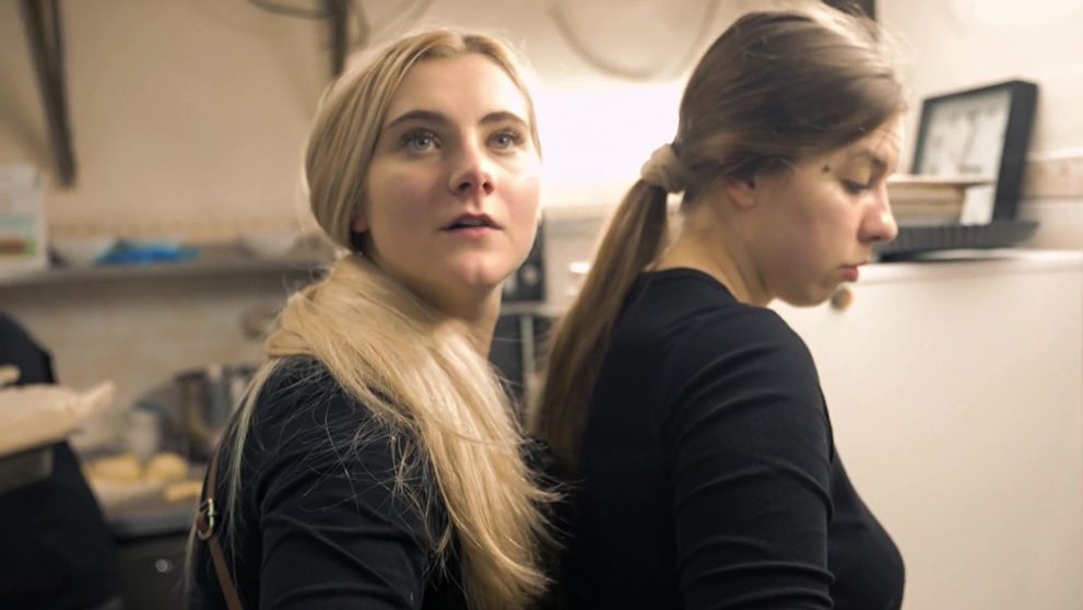 Prečo sa nepriznala? Nový trend v gastre - koláč s príchuťou lepidla