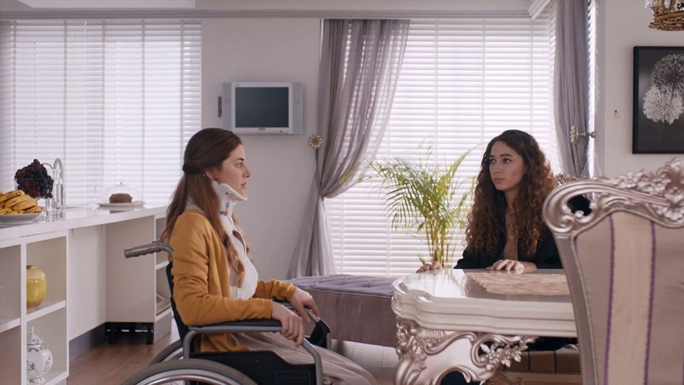 Zachránené životy: 92. epizóda