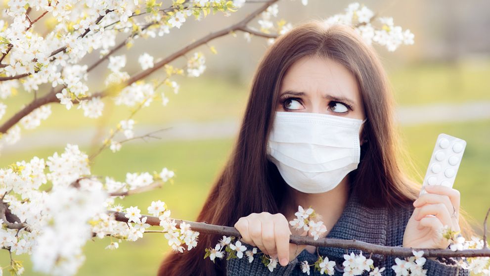 Peľová sezóna sa začína, pozor na príznaky!