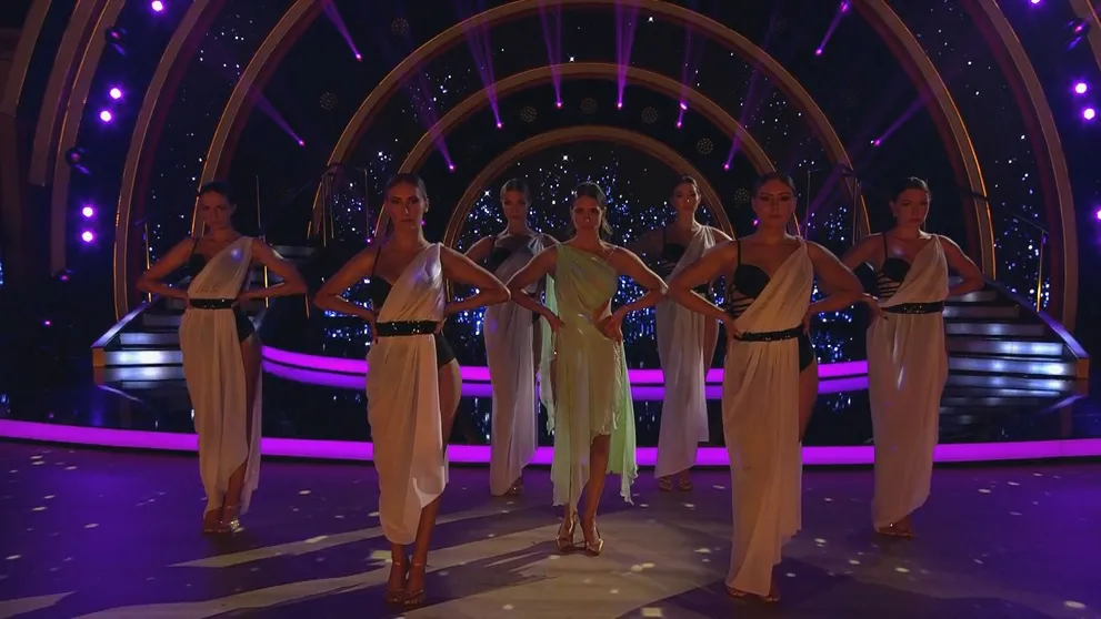 Všetky vystúpenia Let's Dance. Gabika Marcinková schytala nečakanú kritiku