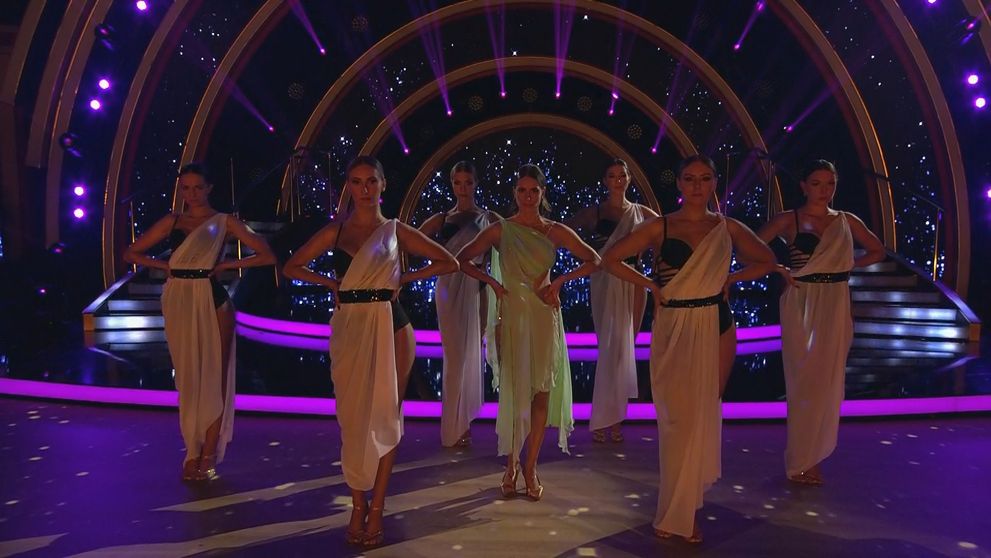 Všetky vystúpenia Let's Dance. Gabika Marcinková schytala nečakanú kritiku