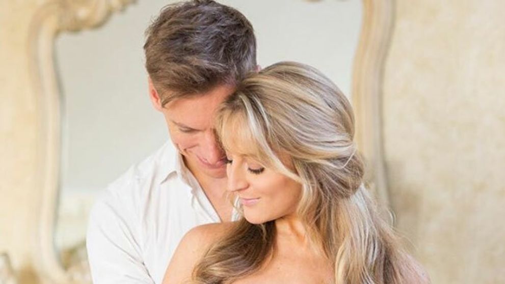 Thomas Puskailer čerstvým otcom!