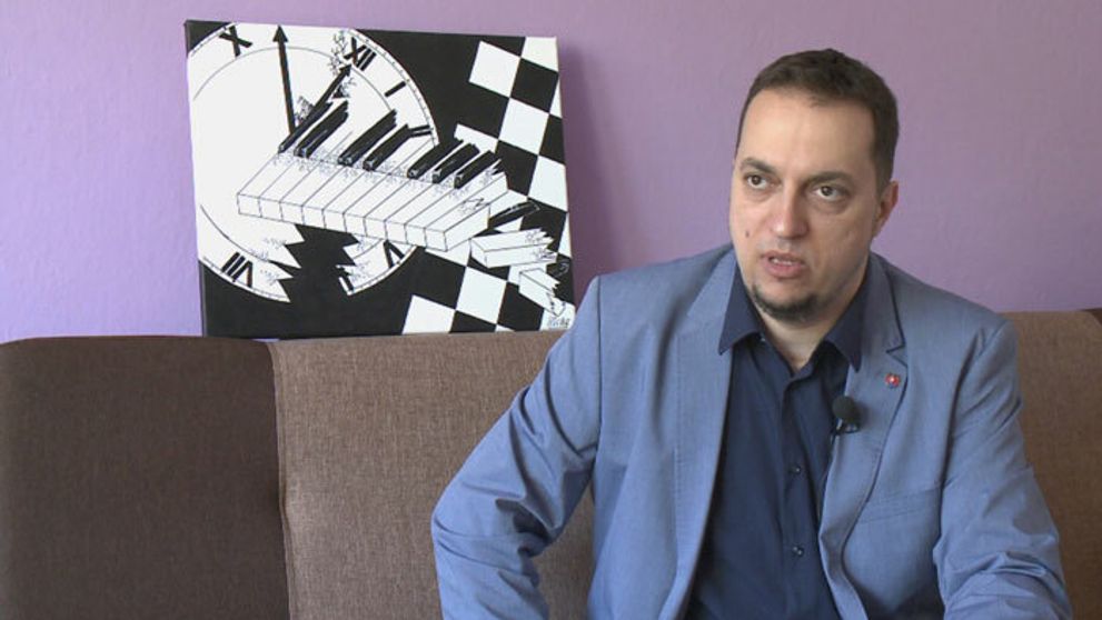 Analýza olivových olejov a Z kuchára umelec