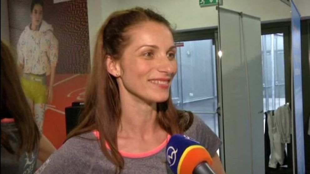 Beh o život! Zuzka Kanócz sa nabehá najviac za synom Lucasom!