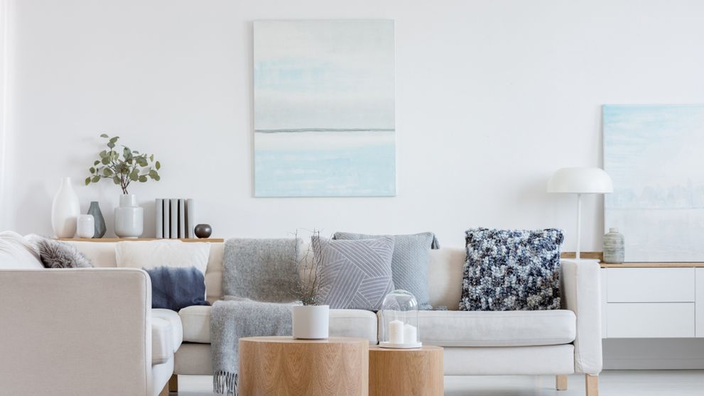 Praktické tipy pri zariaďovaní obývačky