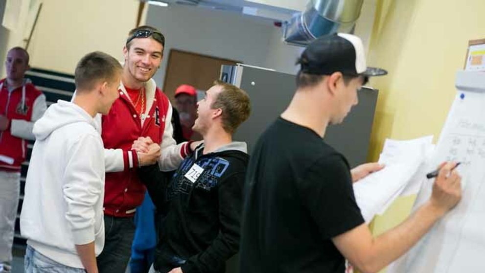 Nádejní farmári sú odhodlaní na všetko!