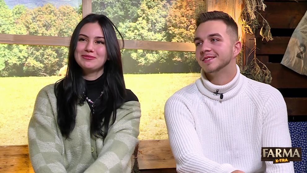 Giuliana a Tamás: Posledný týždeň bol extrém, niektorí sa išli pre výhru aj pozabíjať!