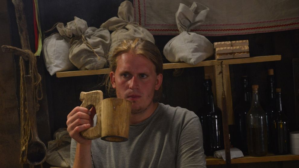 INEKAFE predstavili nový videoklip. Pozrite sa, ako sa za roky zmenil Vratko Rohoň