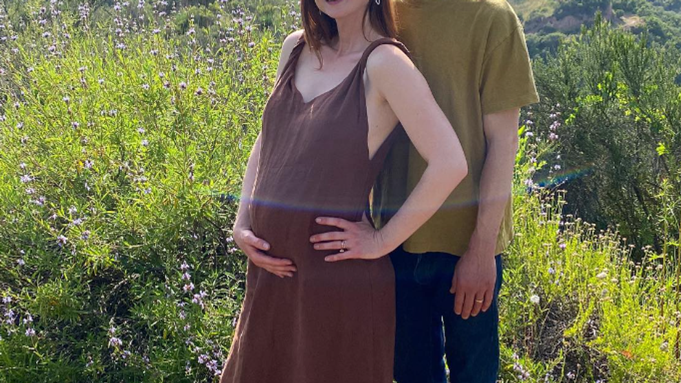 Ďalší malý čarodejník! Herečka z Harryho Pottera je tehotná