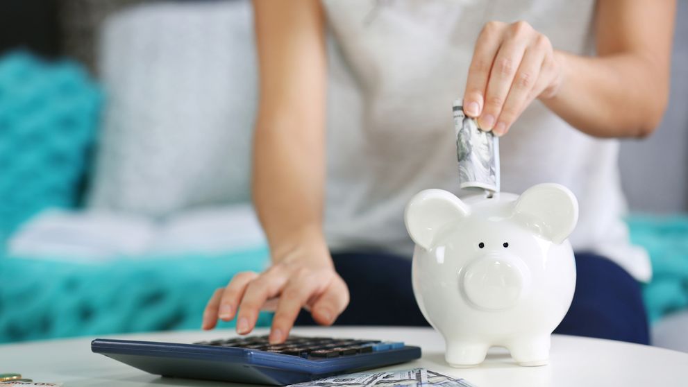 Ako znížiť výdavky v domácnosti?