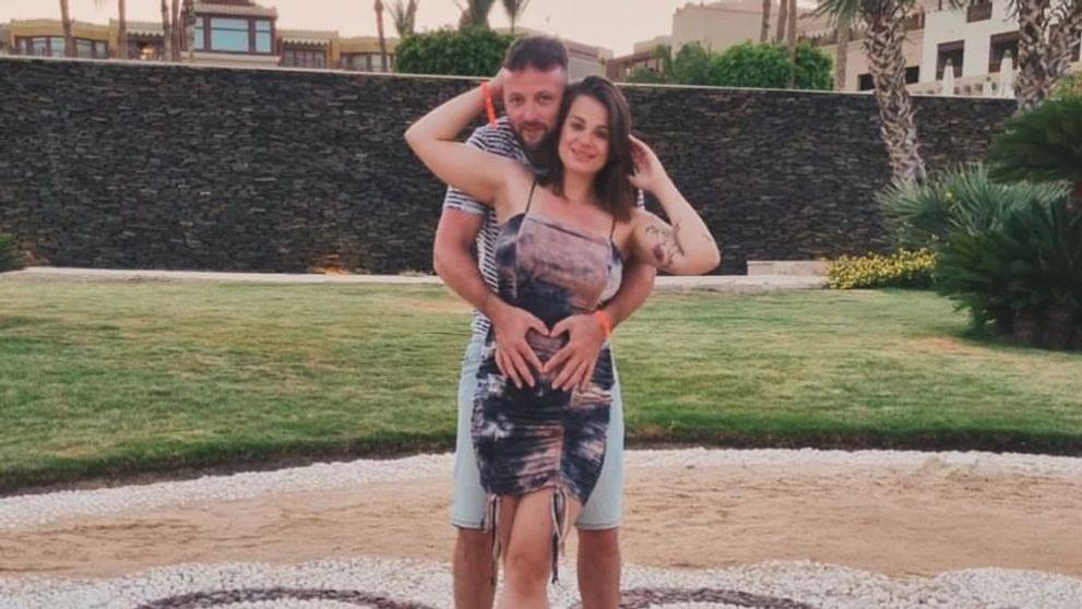 Už si myslela, že sa to nikdy nestane: Finalistka Farmy je tehotná!