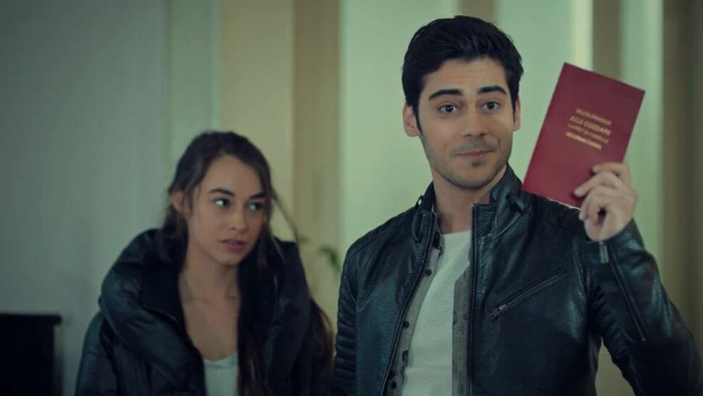 Neželaná nevesta: 131. a 132. epizóda