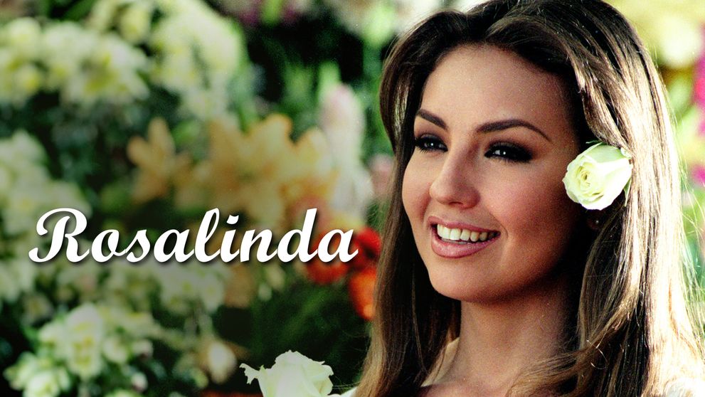 Televízia Doma prináša návrat ďalšej kultovej telenovely – Rosalinda