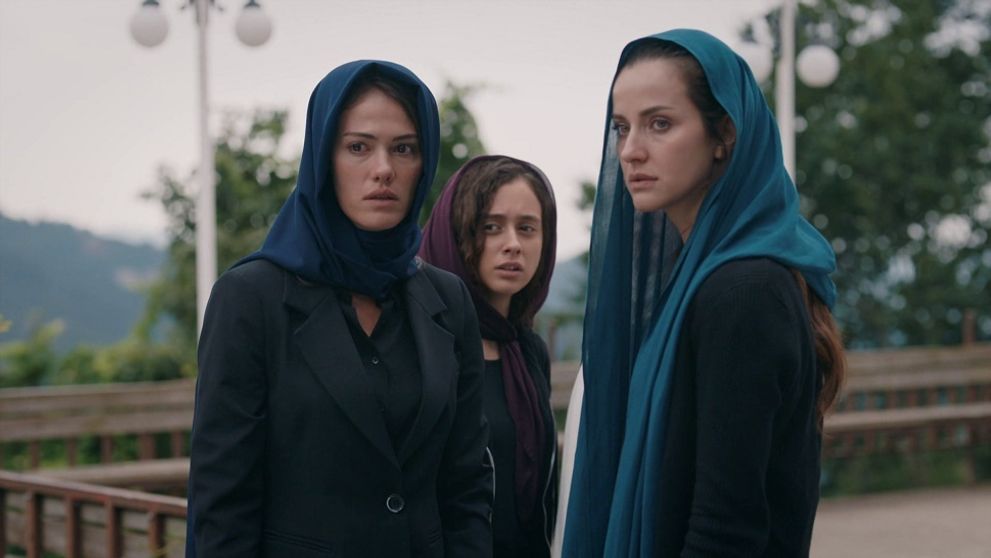 Zachránené životy: 178. a 179. epizóda