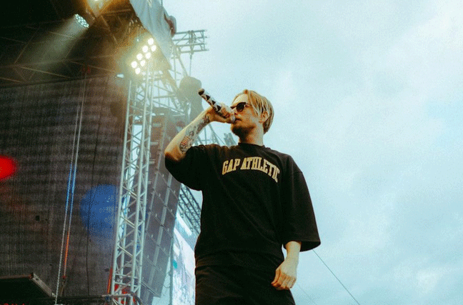 Paulie Garand v rozhovore: Doba je predigitalizovaná, veciam chýba duša