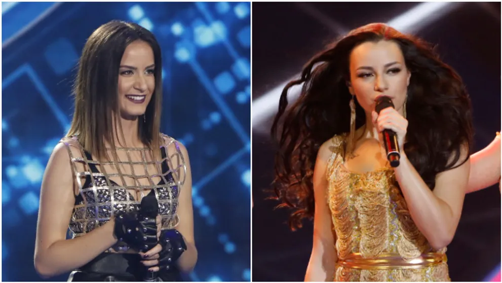 Aneta a Adela s hanblivosťou problém nemajú. Keď robia šou ony, je poriadne horúco
