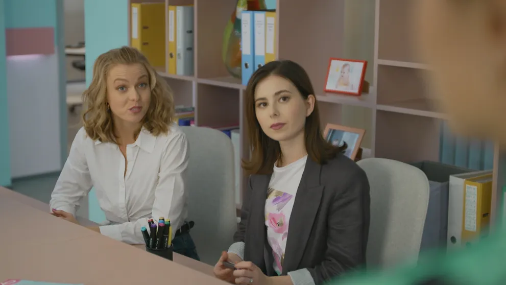 Veľká zmena na recepcii. Lenka s Monikou nemajú na výber