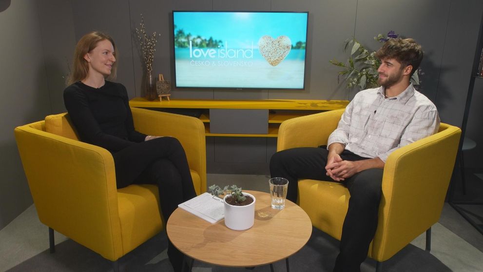 Niekde koniec, inde začiatok. Obrovská novinka v živote Lua!