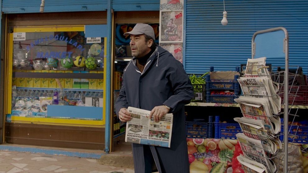 Meryem: 67. a 68. epizóda